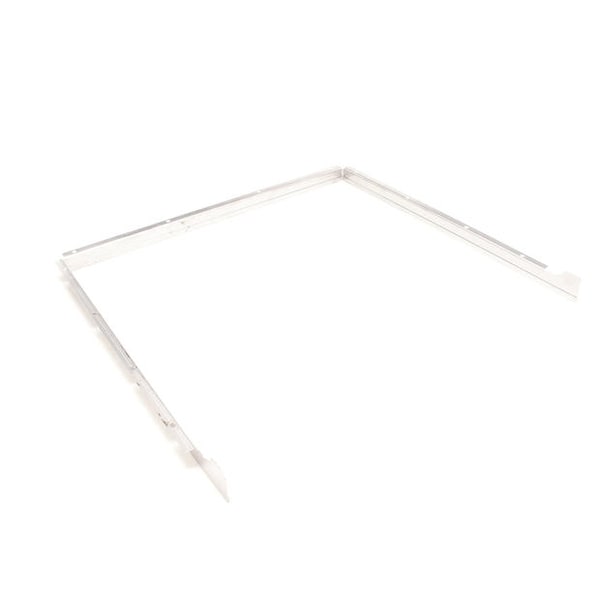 Door Seal F-Channel